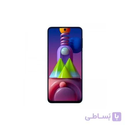 گوشی سامسونگ M51 | حافظه 128 رم 8 گیگابایت