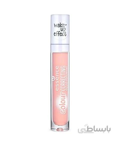 کانسیلر شاداب کننده اسنس / Essence Colour Correcting Liquid Concealer Wake Up Effect