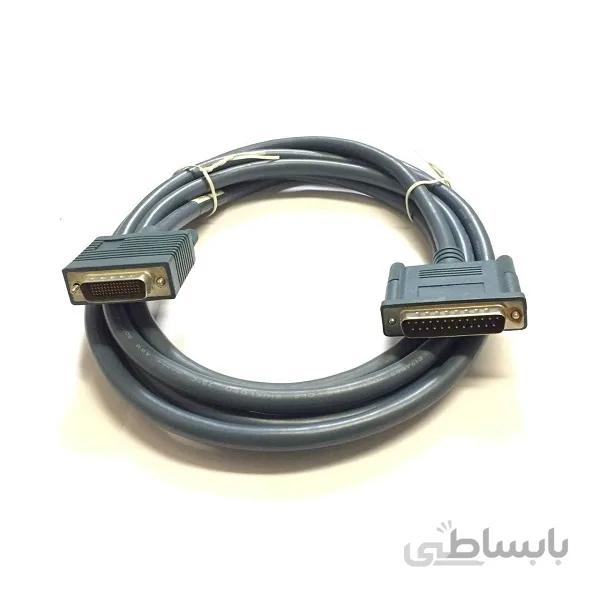کابل سریال سیسکو CAB 232MT