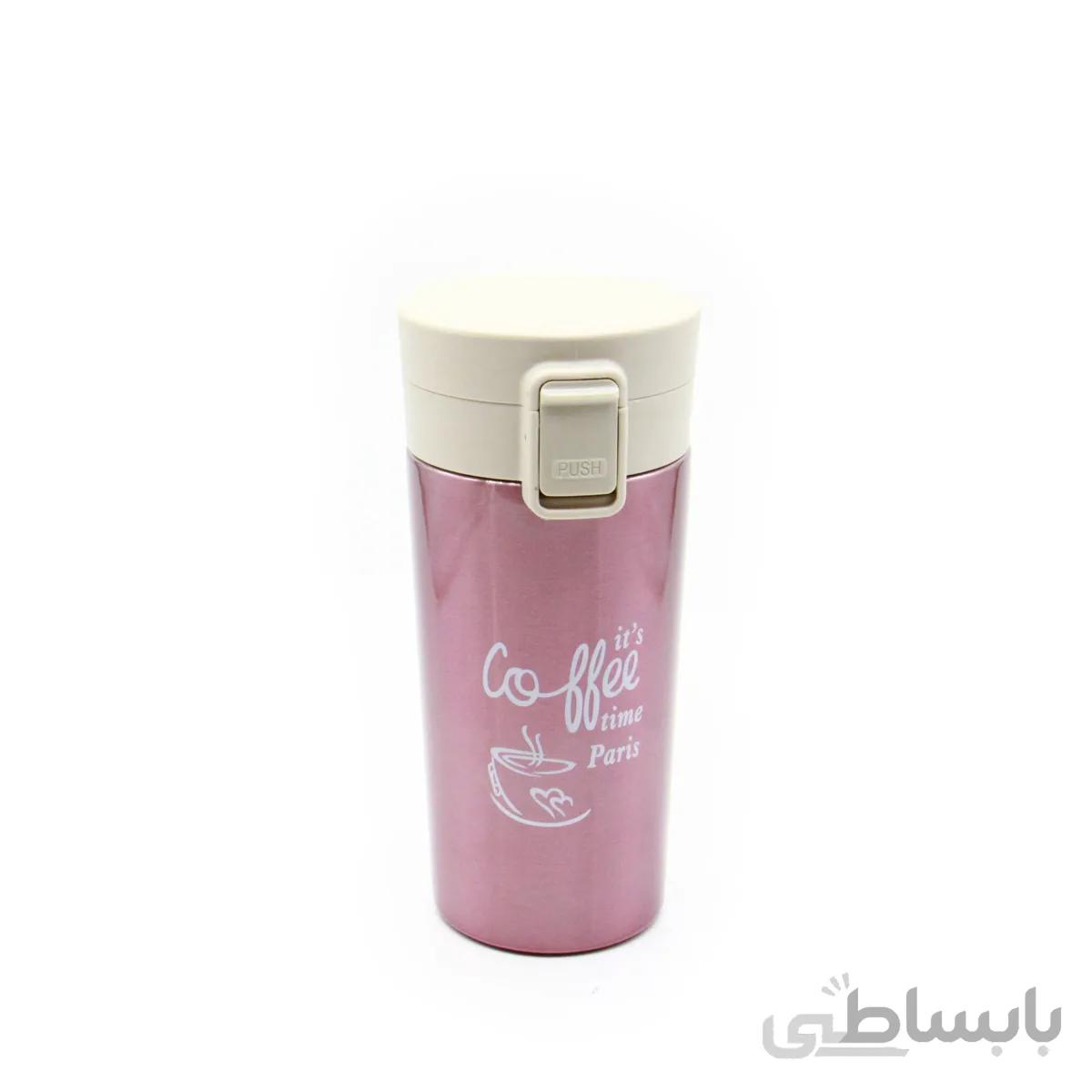 تراول ماگ coffee - ماگ سفری