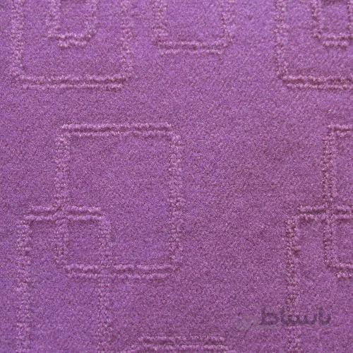 موکت پارس طرح فارس بنفش