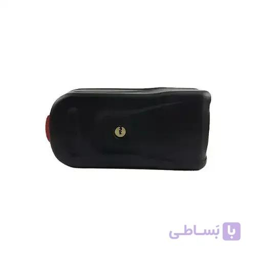 قفل پنج ستاره برقی کلید کامپیوتری(لاکپشتی)