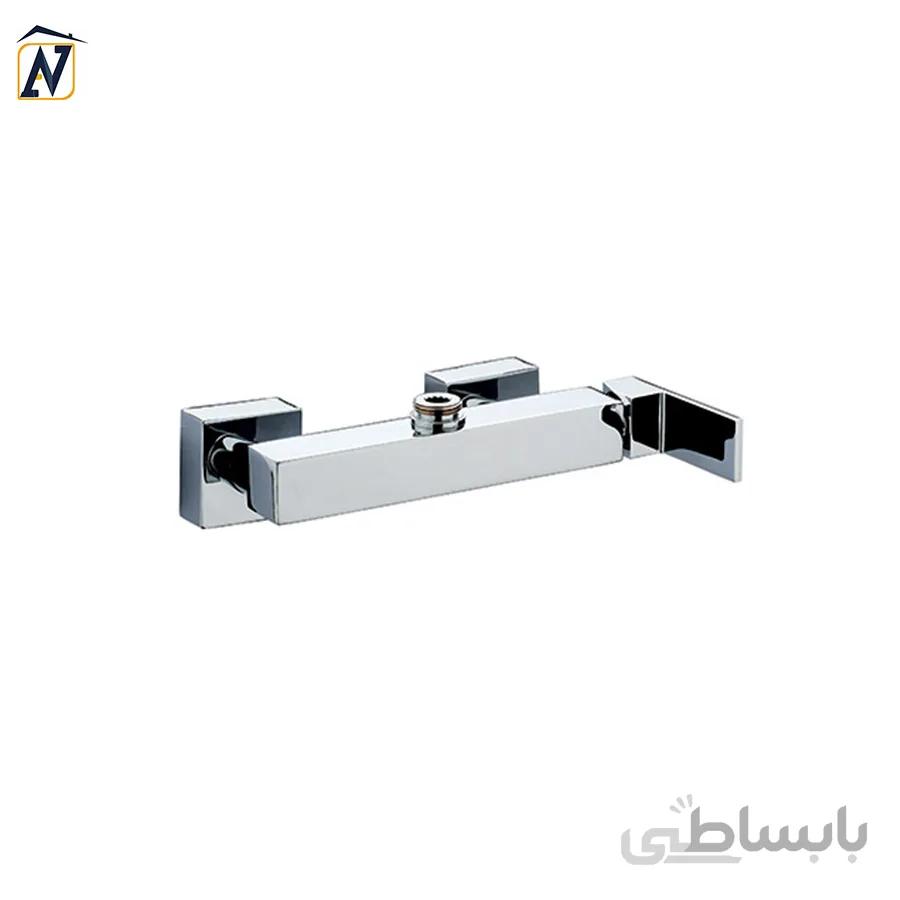 شیر توالت ایتالیایی پنتاگونو مدل آرتفتو