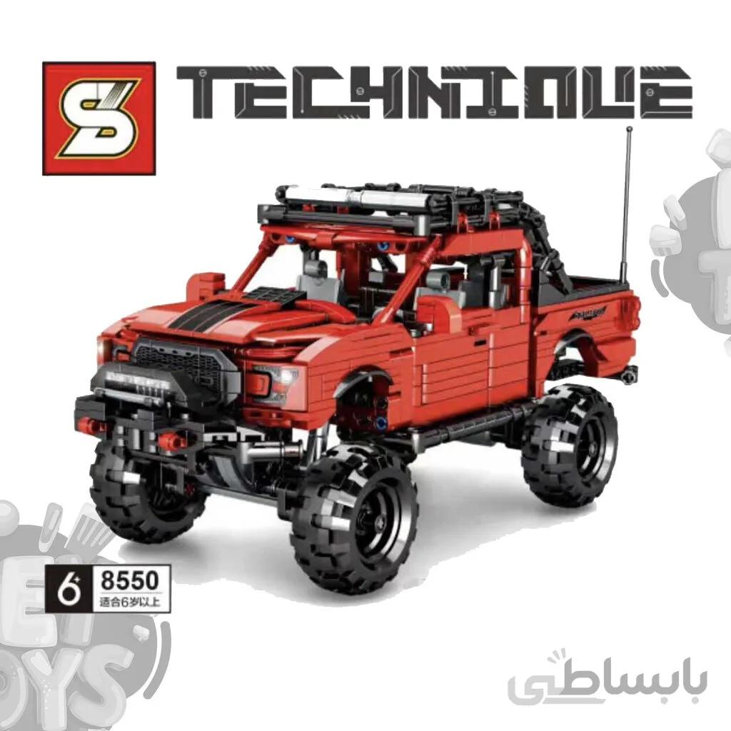اس وای 8550