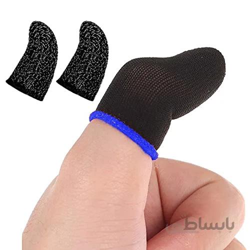 کاور عرقگیر انگشتی پابجی مدل WS4