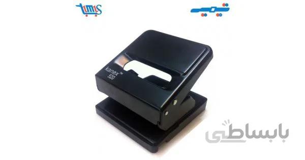 دستگاه پانچ کانکس DP520