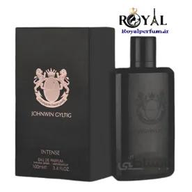 عطر ادکلن جانوین گلتیج اینتنس مردانه johnwin gyltig entense