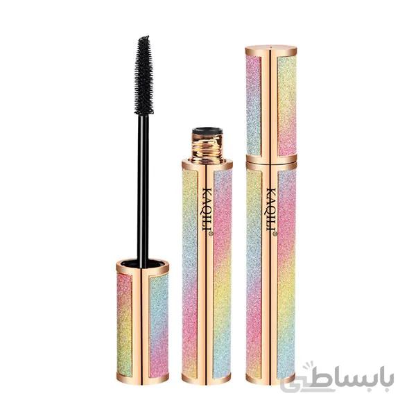 ریمل اکلیلی ککیلی (Kaqili Mascara)