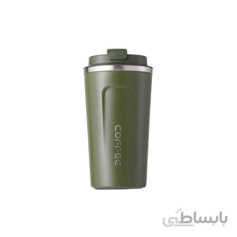 تراول ماگ Coffee ظرفیت 510 میلی لیتر