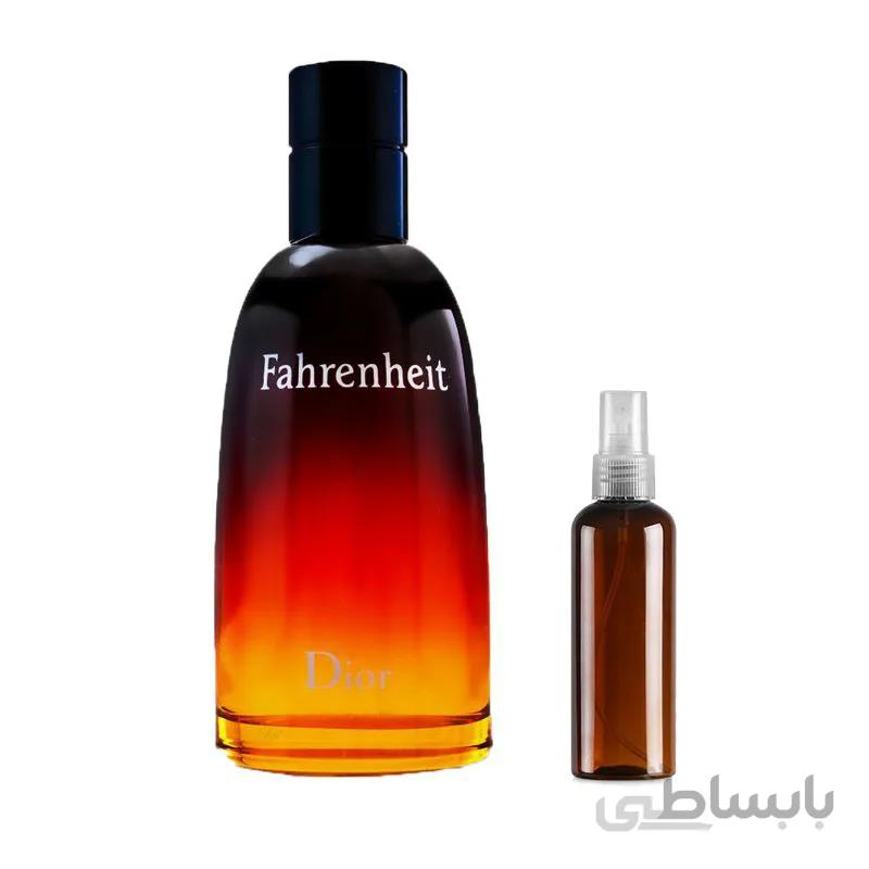 اسانس عطر دیور فارنهایت | Fahrenheit Dior