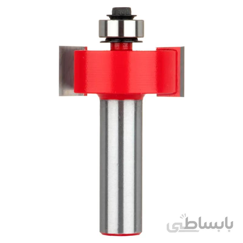 تیغ شیارزن افقی بلبرینگی اورفرز دامار مدل DM703504-l14