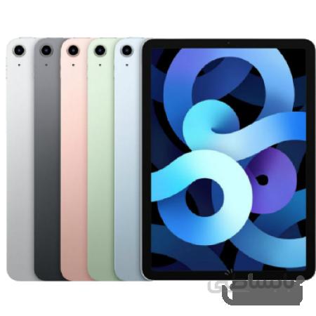 تبلت اپل مدل iPad Air 4 , 10.9 inch 2020 4G 64GB — تصویر 1