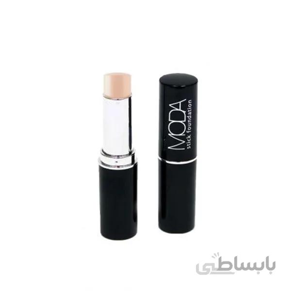 استیک فوندیشن مودا 44 ا MODA STICK FOUNDATION 44