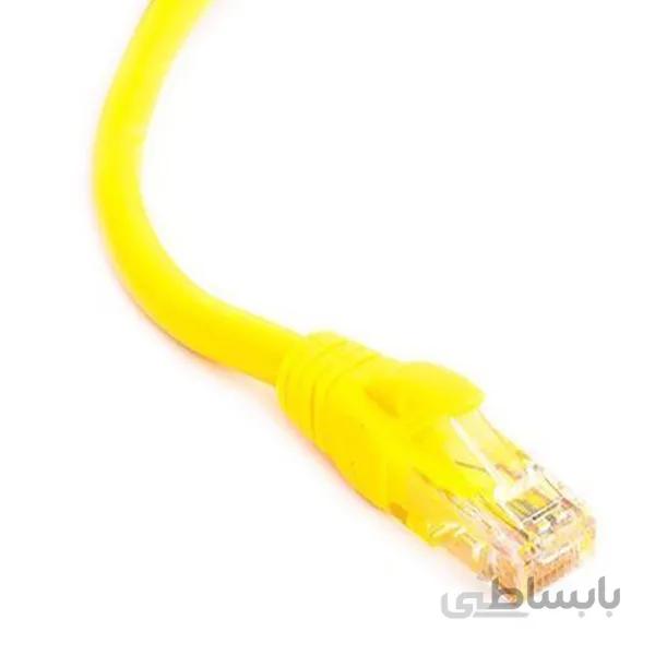 کابل شبکه 3m PACTH Cat5