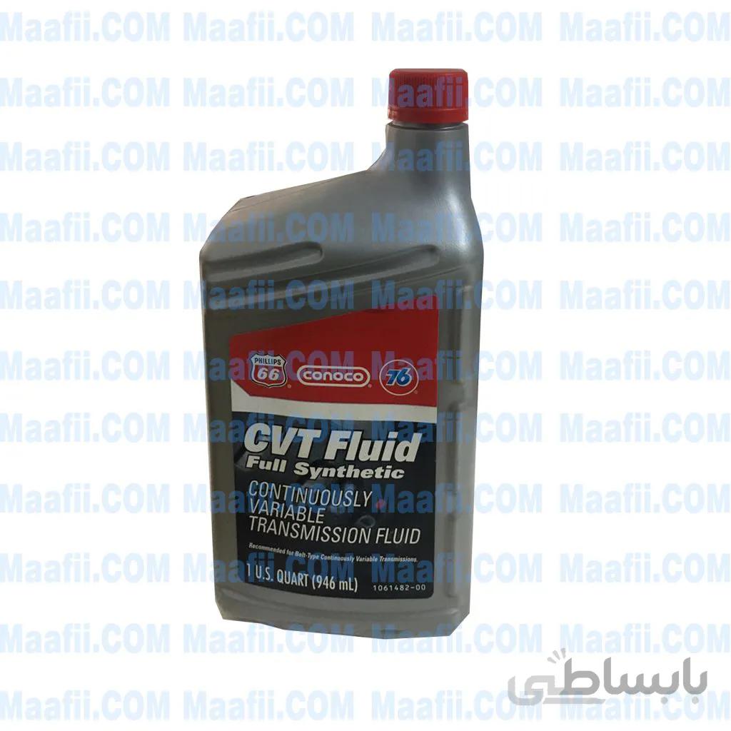 روغن گیربکس CVT برای خودرو های گیربکس تسمه ای (یک لیتری)