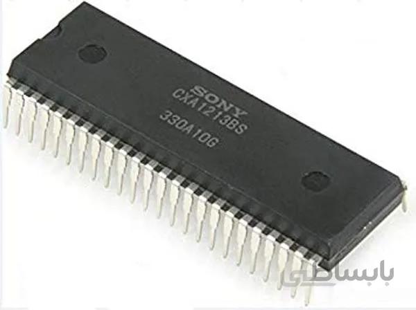 CXA1213BS