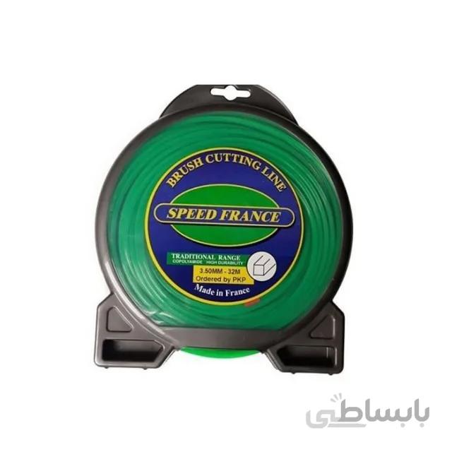 نخ علف زن مربعی