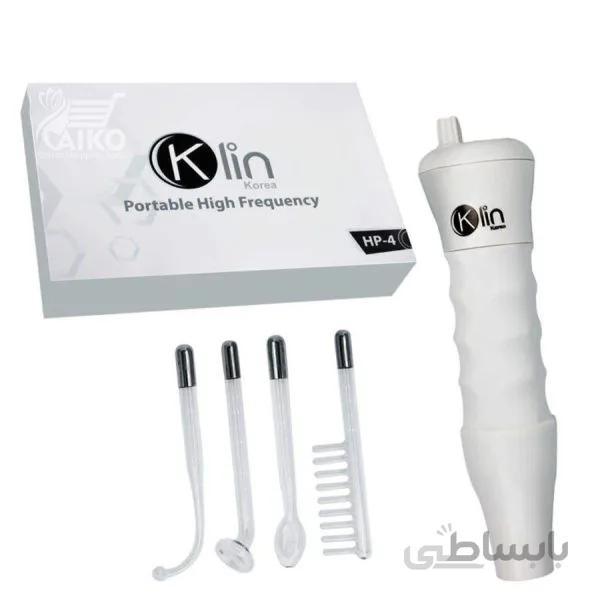 هیدرودرم پرتابل کلین مدل klin HP-4 ا Klin HP-4 Portable Hydroderm کد 395910
