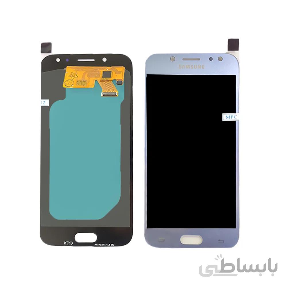 ال سی دی سامسونگ JW مدل LCD Samsung J530 J5 Pro White