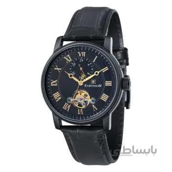 ساعت مچی عقربه ای مردانه ارنشا مدل ES-8042-08