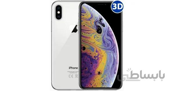 گوشی اپل iPhone XS | حافظه 64 گیگابایت ا Apple iPhone XS 64 GB