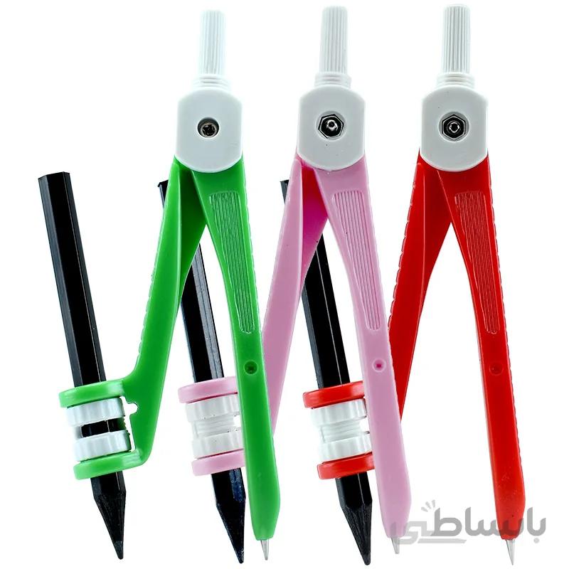 پرگار توکاچی