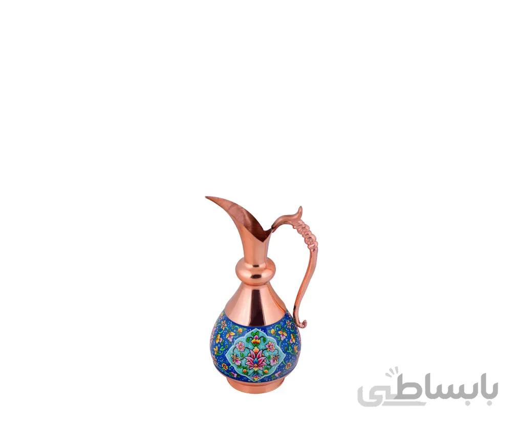 پارچ 27 مس و پرداز
