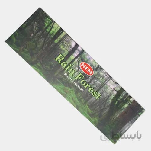 عود خوشبو کننده شاخه ای بالاجی balaji مدل اوشن بیریز ( نسیم اقیانوس) Ocean Breeze