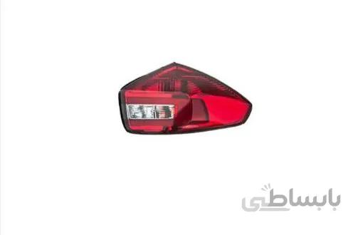 خطر عقب ام وی ام x22