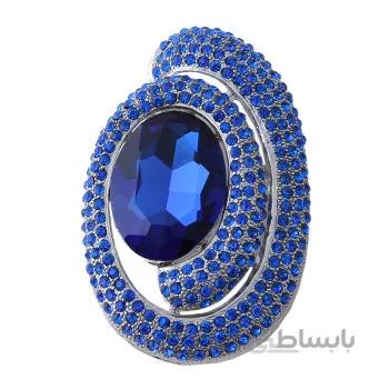 گل سینه زنانه کد ACZ_067