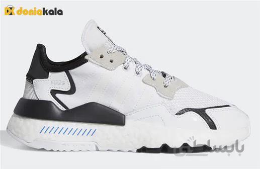 کفش و کتونی اسپرت مردانه آدیداس نیت جوگر ADIDAS NITE JOGGER Star Wars KS-fw2287 ا Mens sneakers and sneakers ADIDAS NITE JOGGER Star Wars KS-fw2287