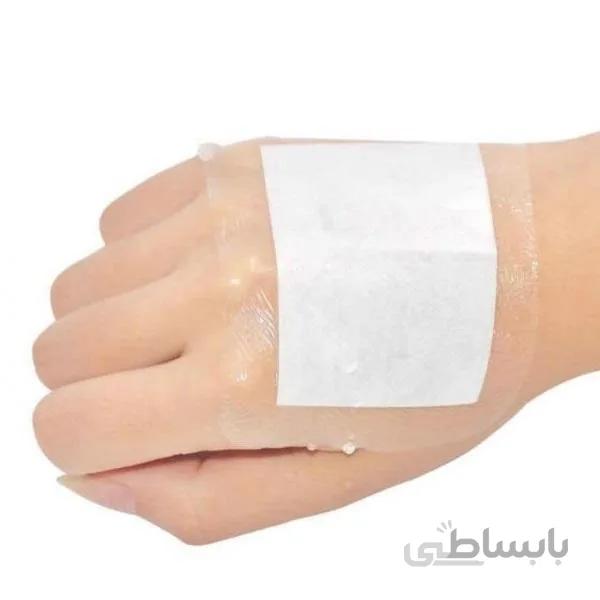 پانسمان آماده ضد آب سایز 15×10