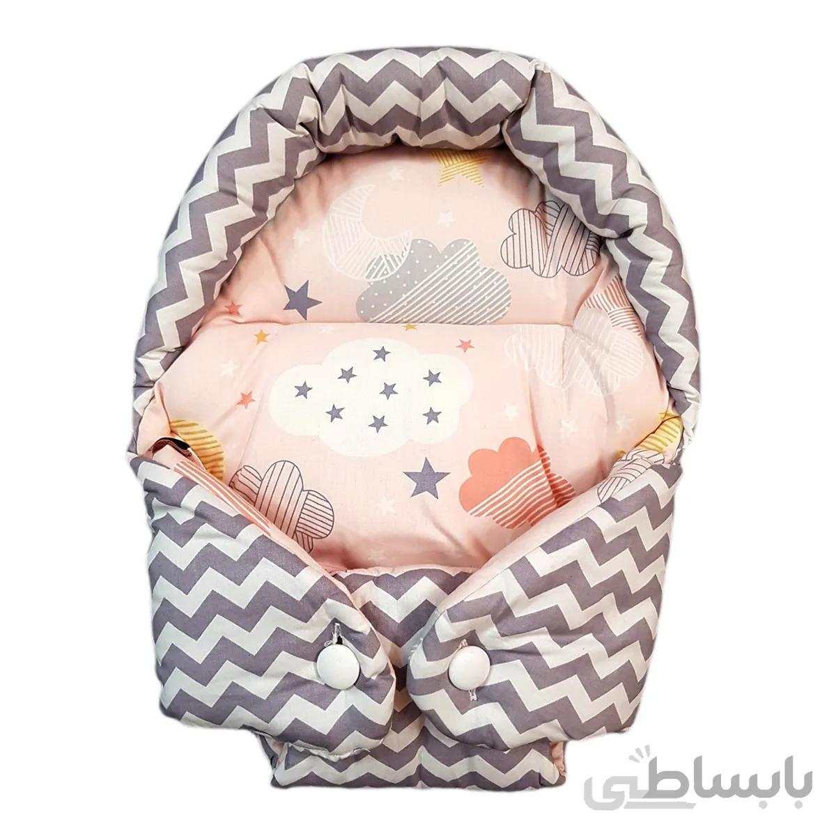 تشک آغوشی TDA401