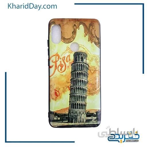 قاب گوشی شیائومی REDMI Note 5 Pro کد X100229