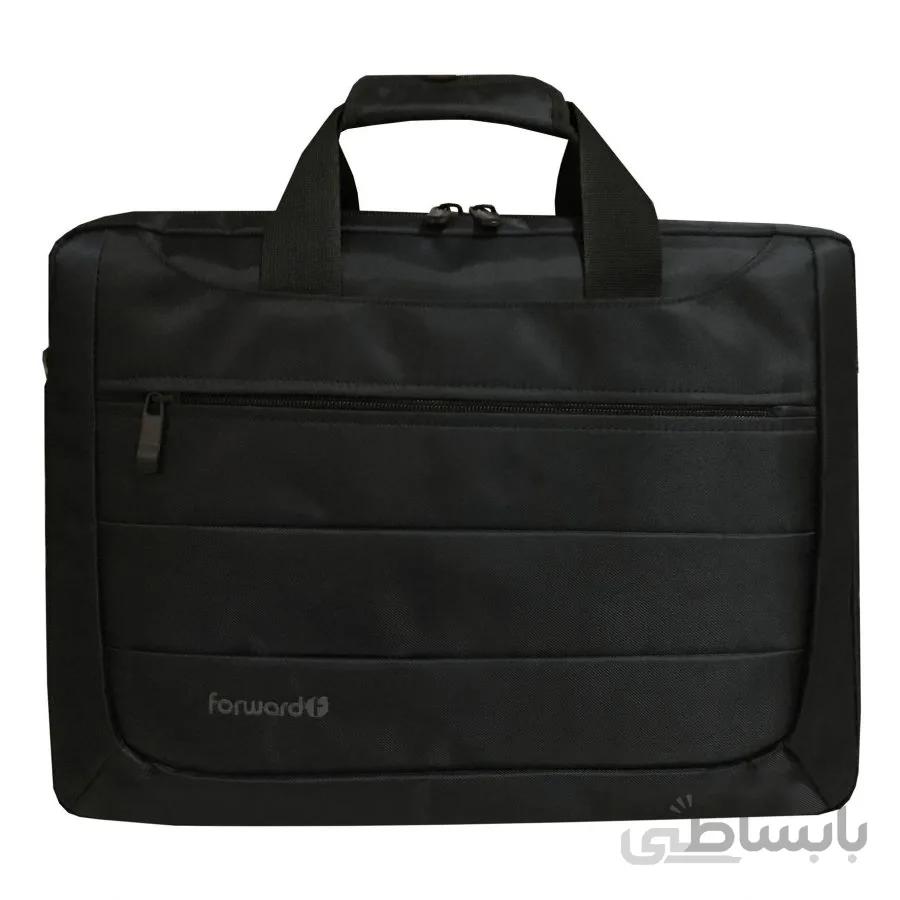 Forward FCLT2028 Laptop Case 15.6 Gray ا Forward FCLT2028 Laptop Case 15.6 Gray