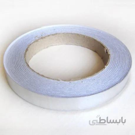 برچسب استیل یک سانتی