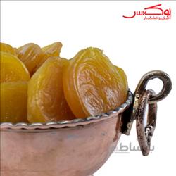 قیصی زردآلو