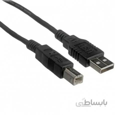 کابل پرینتر USB 70CM