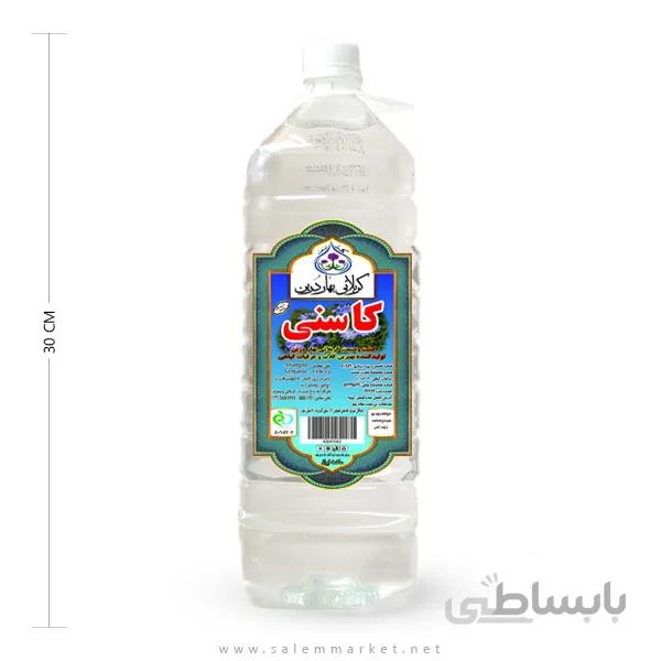 عرق کاسنی ۲ لیتری