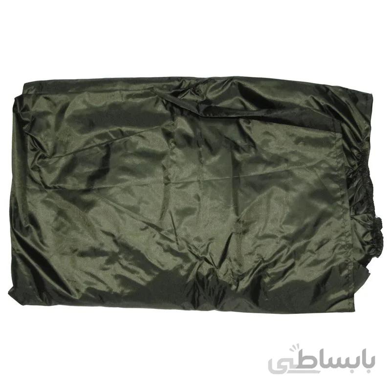 چادر موتور سیکلت ایو مدل GR1 ضخیم و ضد آب