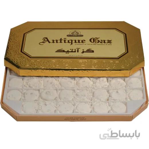 گز آردی پسته 40% آنتیک کد G-107