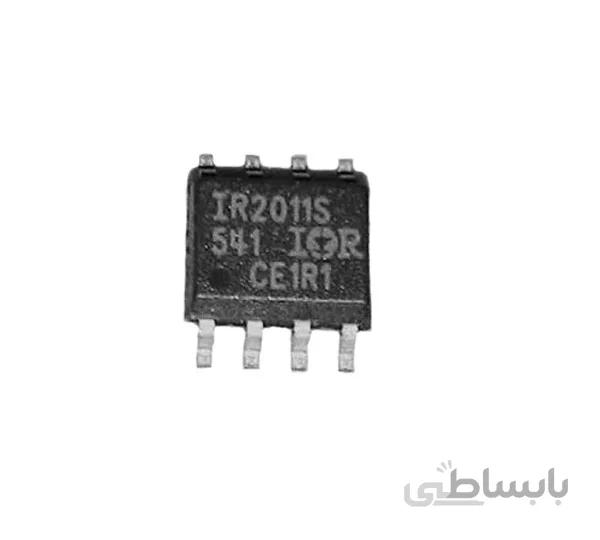 IR2011S