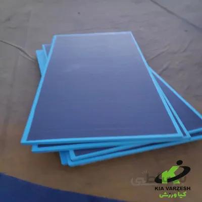 تشک جودو 5 سانتی 1*2 متر - مشخصات،قیمت و خرید ا Judo mat 5 cm 1*2 meters