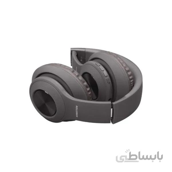 هدفون بی سیم کلومن مدل k14