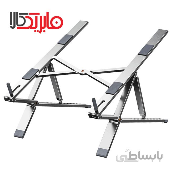 پایه لپ تاپ Oatsbasf Z02