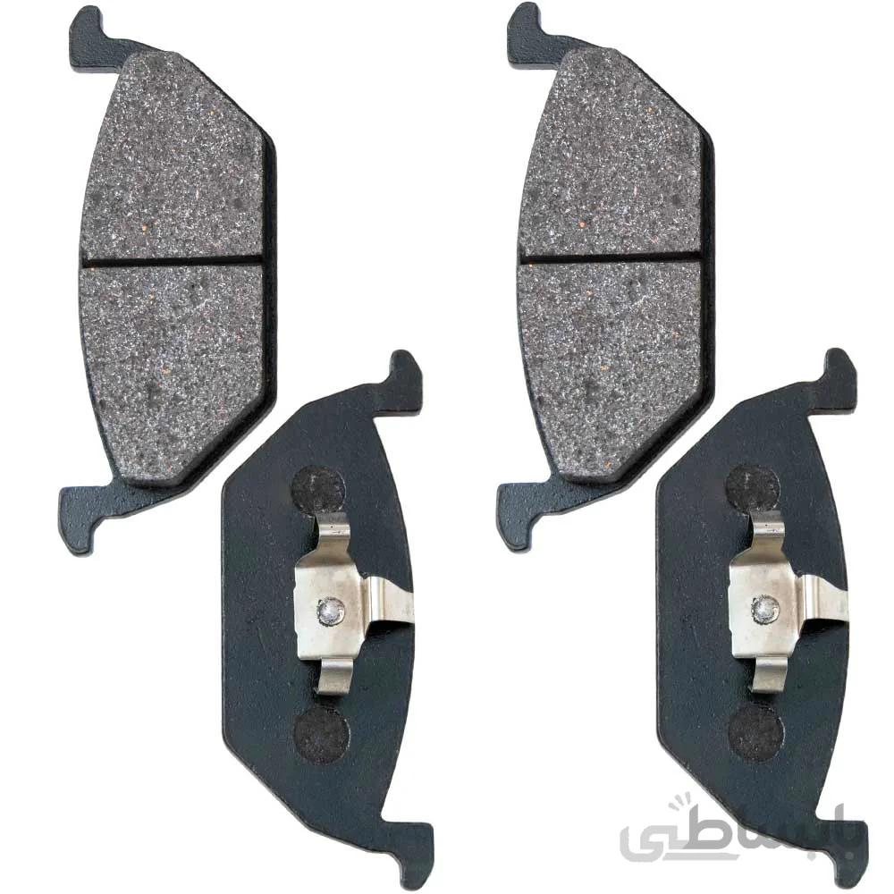 لنت ترمز جلو برلیانس ILC – H330,H320