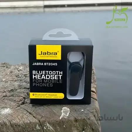 هدست بلوتوث جبرا مدل BT2045