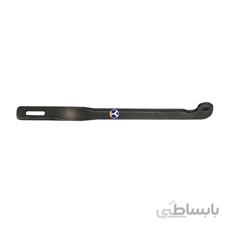 عصائی تفنگ میخکوب