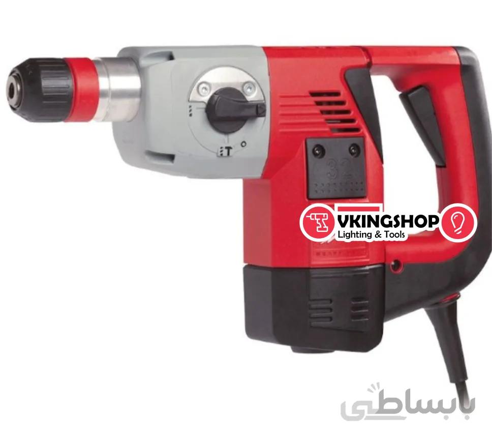 بتن کن میلواکی مدل PLH32XE