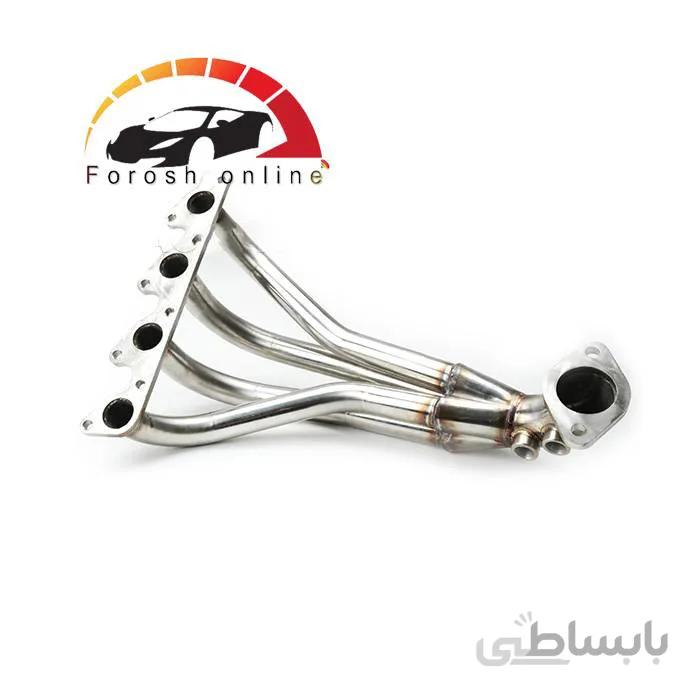 هدرز تیبا و تیبا 2 موتور M15